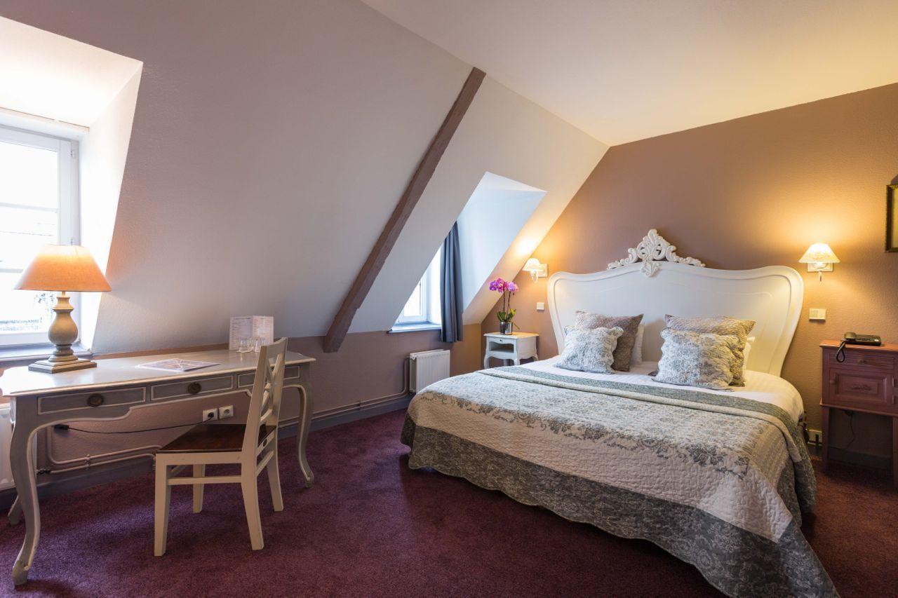 Arvor - O'lodges By Arvor Hotel