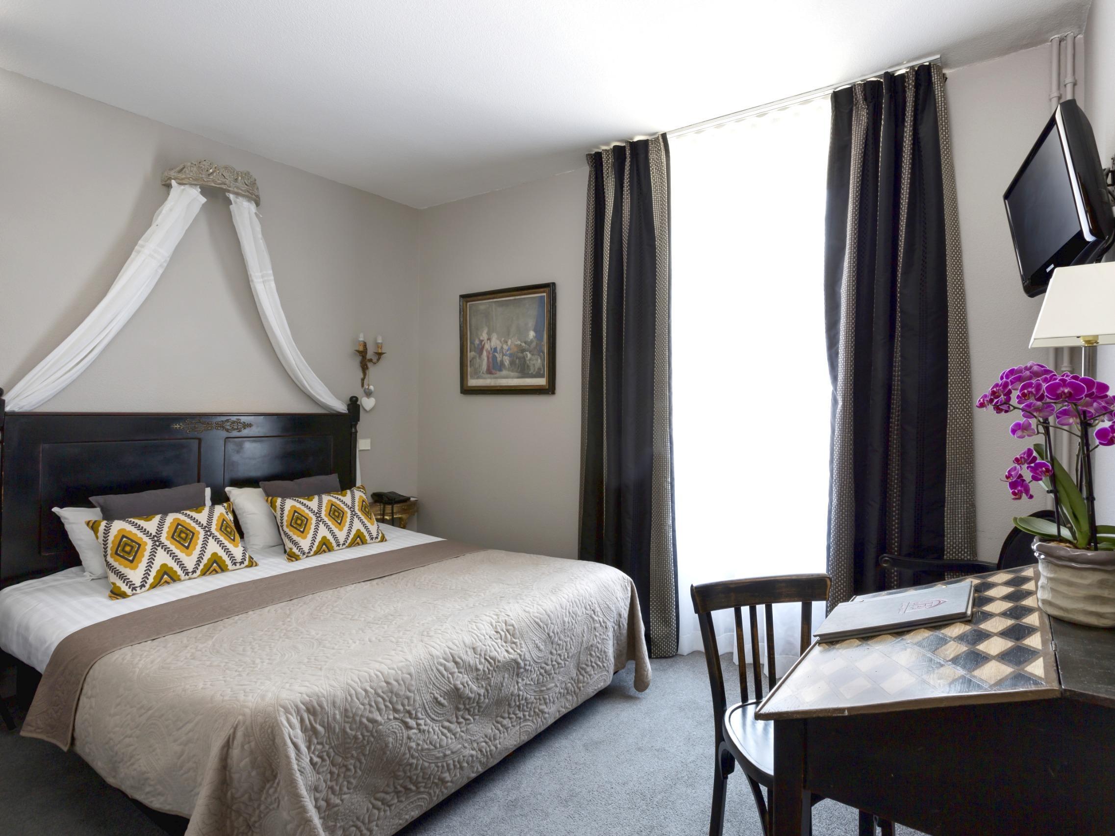Hotel Arvor - O'lodges By Arvor 3*
