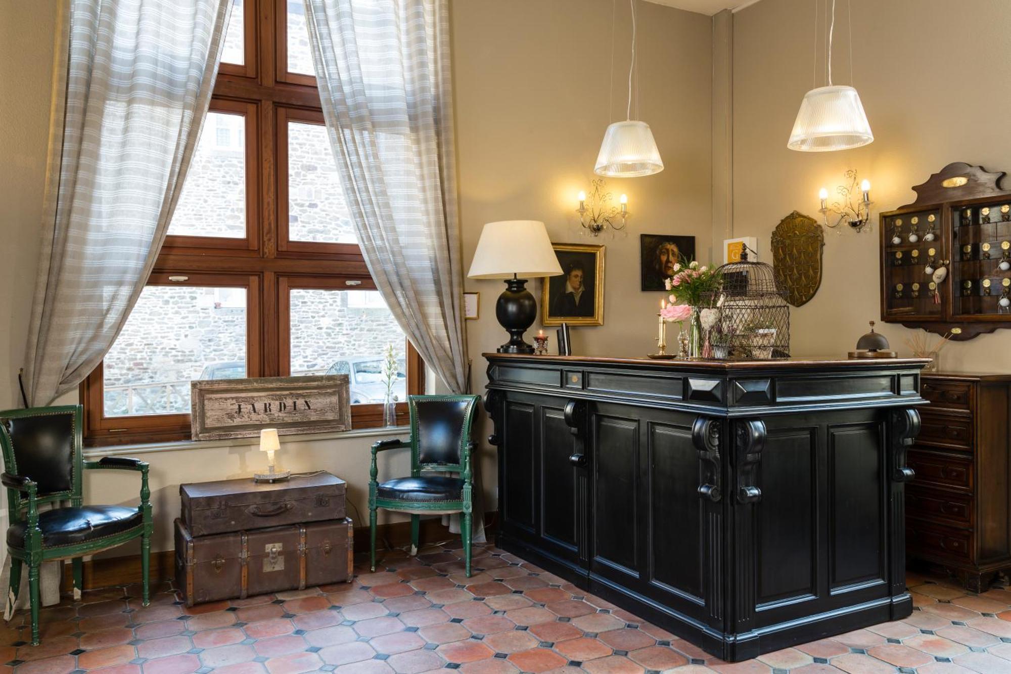Arvor - O'lodges By Arvor