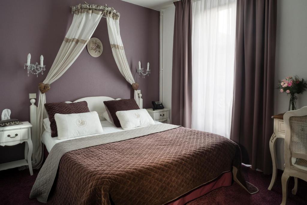 Hotel Arvor - O'lodges By Arvor Dinan