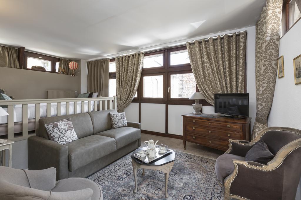 Arvor - O'lodges By Arvor Hotel 3*