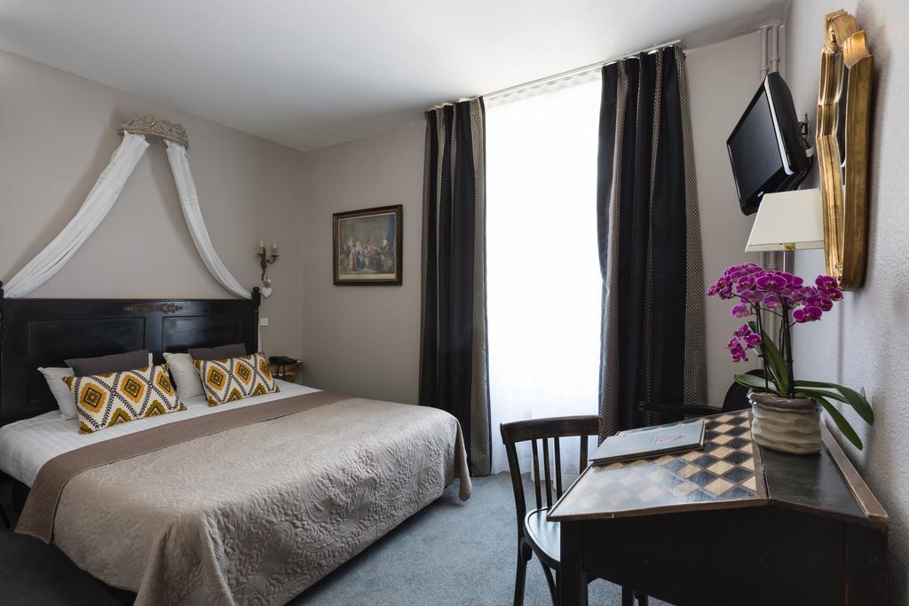 Arvor - O'lodges By Arvor Hotel Dinan