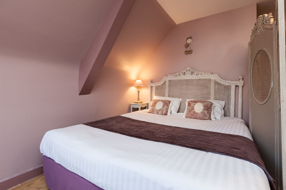 Hotel Arvor - O'lodges By Arvor Dinan