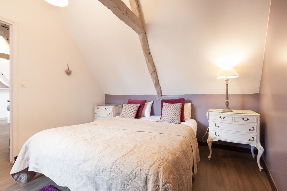 Hotel Arvor - O'lodges By Arvor
