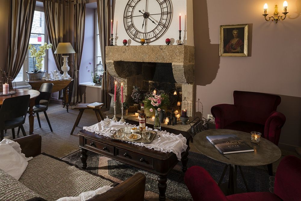 Arvor - O'lodges By Arvor 3* Dinan
