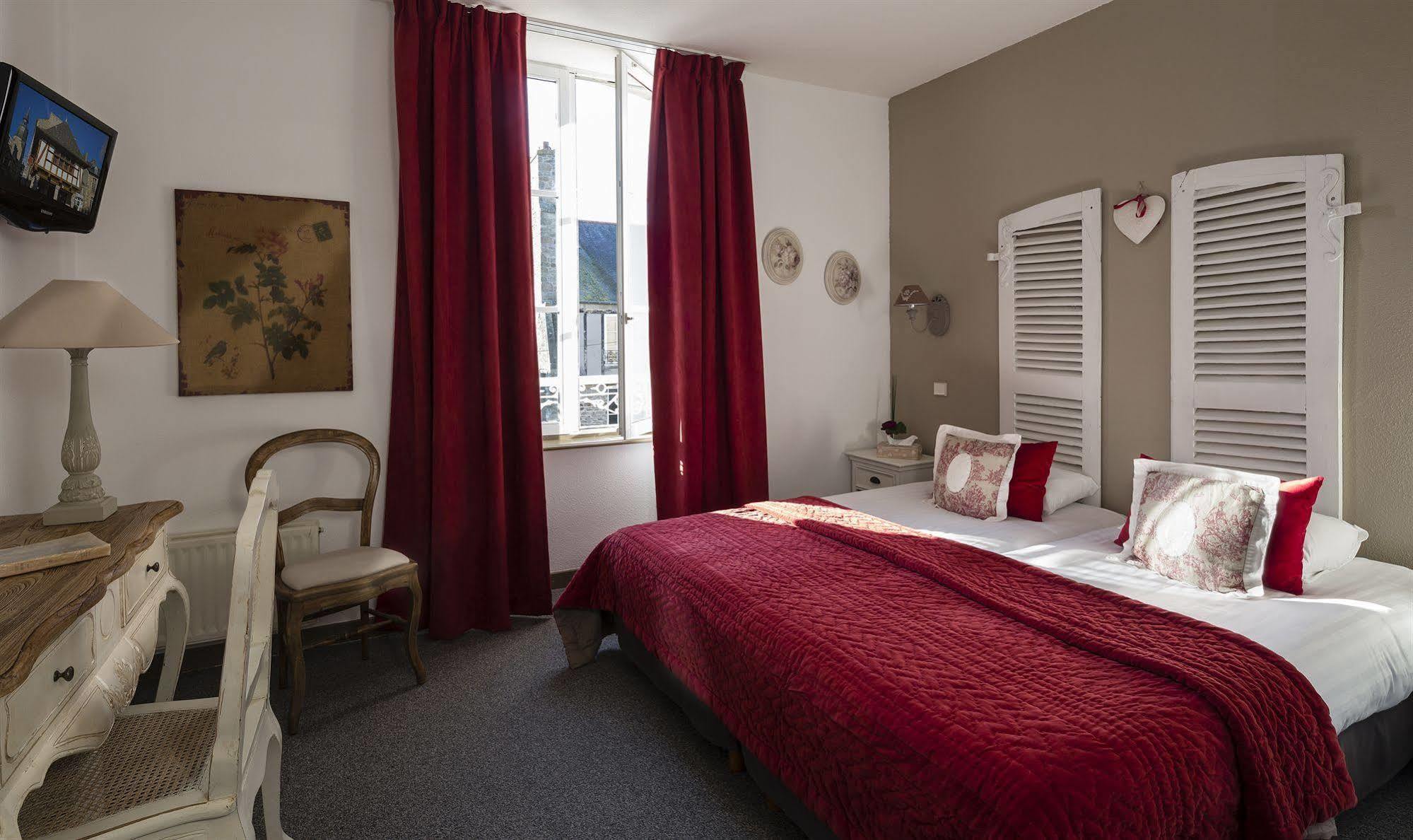 Arvor - O'lodges By Arvor 3* Dinan