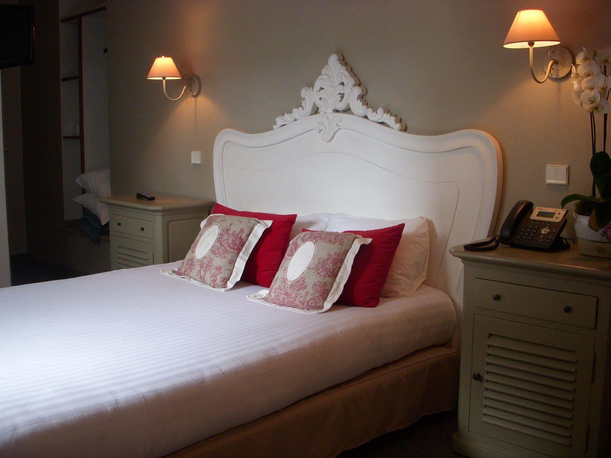 Arvor - O'lodges By Arvor 3* Dinan