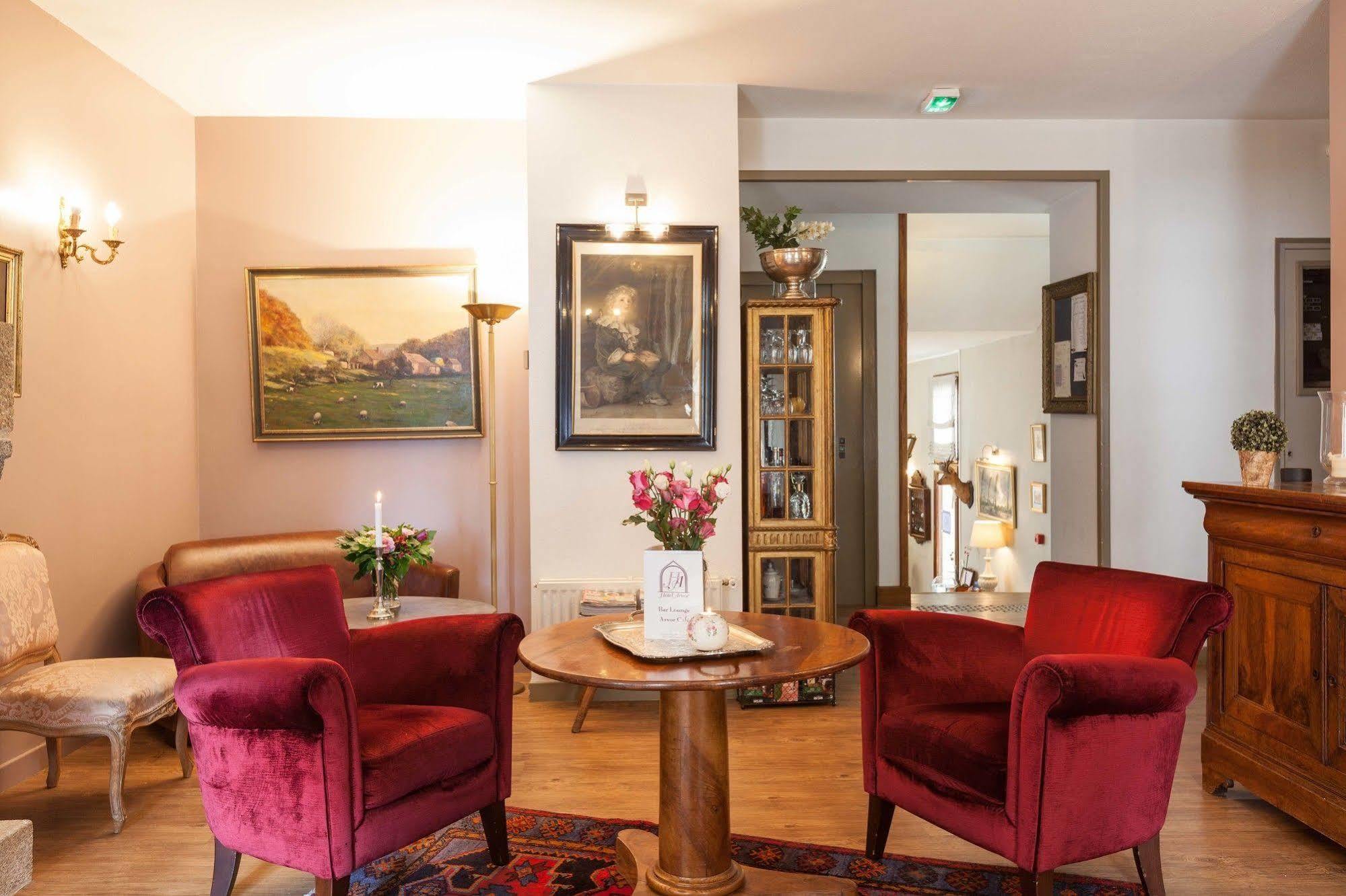Arvor - O'lodges By Arvor Hotel