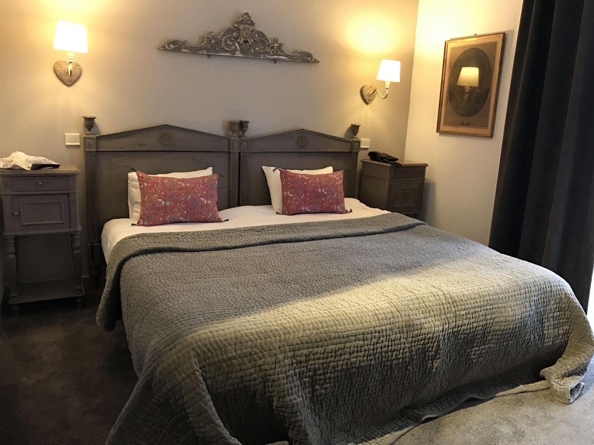Hotel Arvor - O'lodges By Arvor 3*