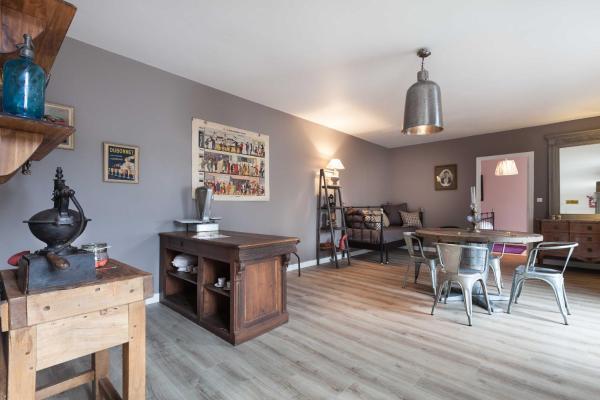 Hotel Arvor - O'lodges By Arvor 3*