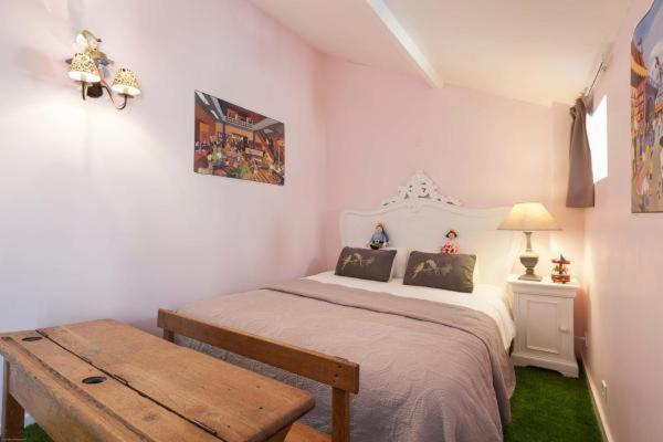 Arvor - O'lodges By Arvor Hotel