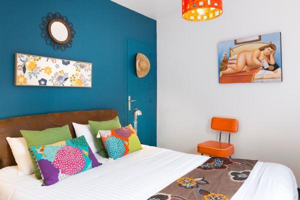 Arvor - O'lodges By Arvor 3*