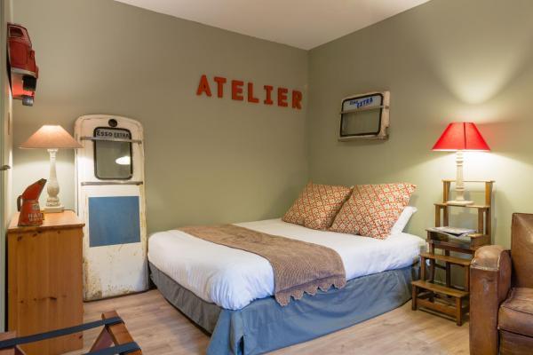 Arvor - O'lodges By Arvor 3*