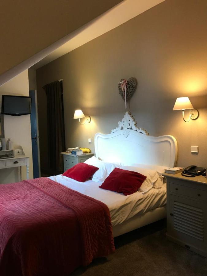 Arvor - O'lodges By Arvor 3* Dinan